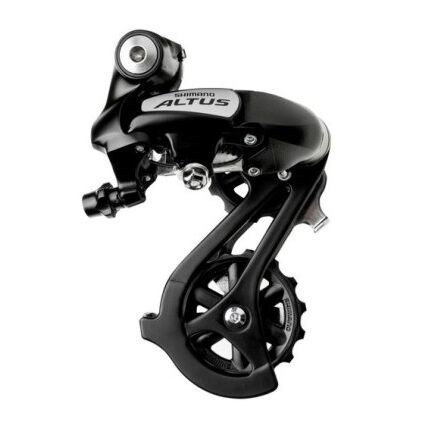 Переключатель задний Shimano Altus RD-M310 295