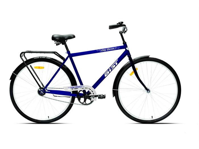 Велосипед Aist 28-130 28 синий 2023 8742600142