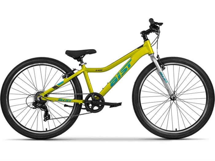 Велосипед Aist Easy 26 15 зеленый 2025 8742600198