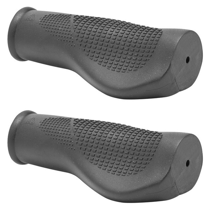 Грипсы 125мм Stels XH-G113 чёрные 44723