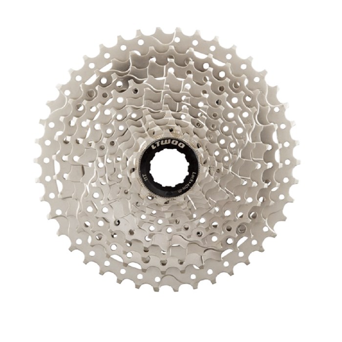 Кассета для велосипеда, 8 скоростей, 11-34Т,CS-A3-11-34T 00-00013413