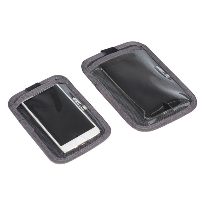 Велосумка ПОИНТ вс030.020.1.1 на руль для телеф. Stels 44167