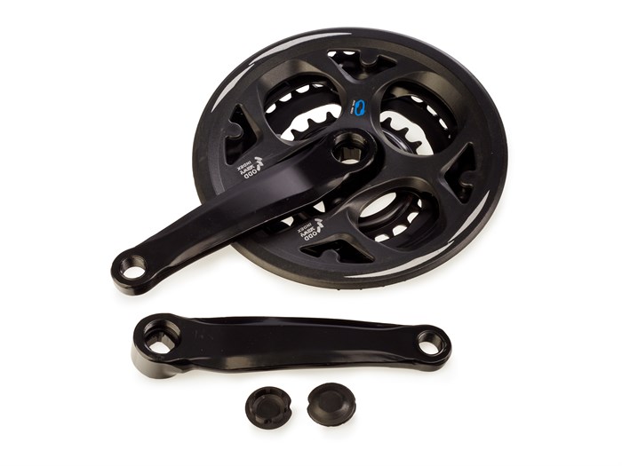 Комплект шатунов, 24/34/42*152 мм, ss306p+7-152bk 00-00015893