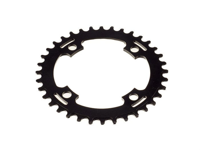 Звезда передняя, 36T, BCD 104 мм, S1000 00-00016114