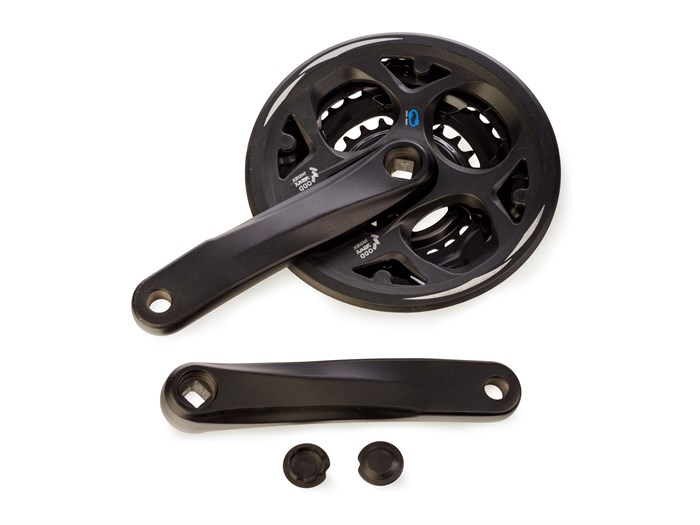 Комплект шатунов, 24/34/42*170 мм, sa3012p+7-170bk 00-00015890