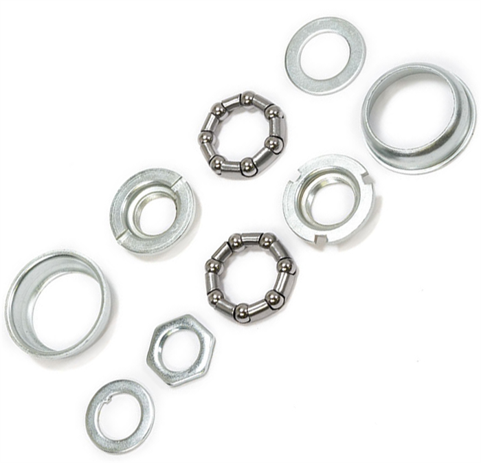 Чашки каретки, 43 мм, SXH-OPC-033-43MM 00-00011861