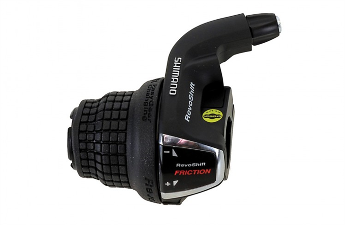 Шифтер левый 3 ск SL-RS35-LN ASLRS35LNBT 00-00007879