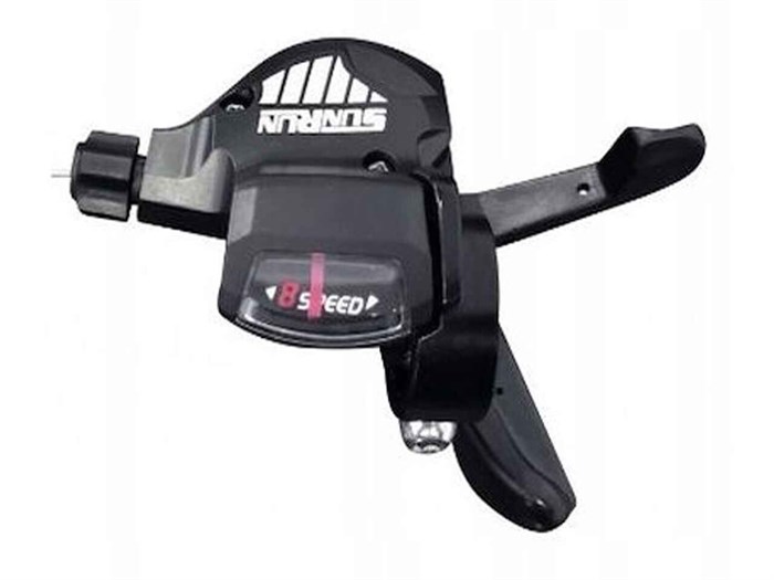 Шифтер SUNRUN 8 ск SL-M300-R8 правый 00-00014035