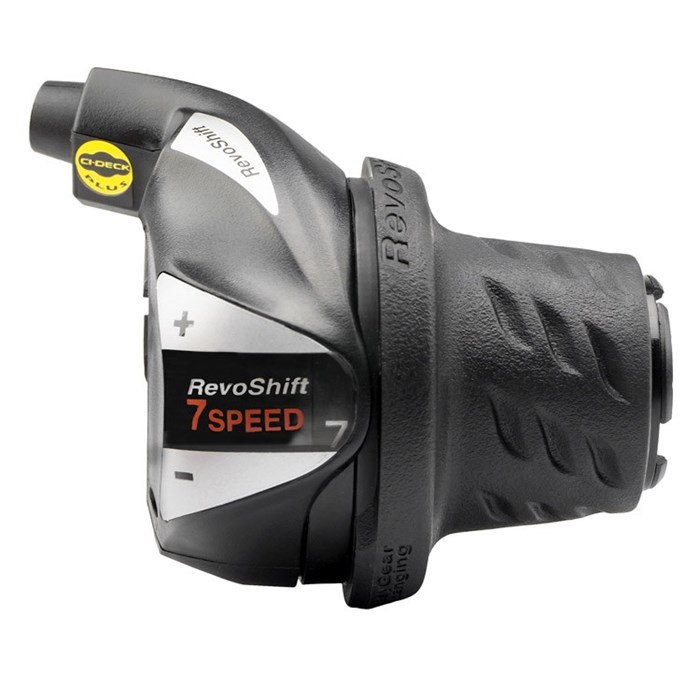 Шифтер правый (7 ск),  sl-rs36-7r,aslrs36r7at 00-00013555