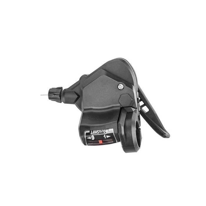 Шифтер правый, 9 ск., TS38-9R 00-00015954