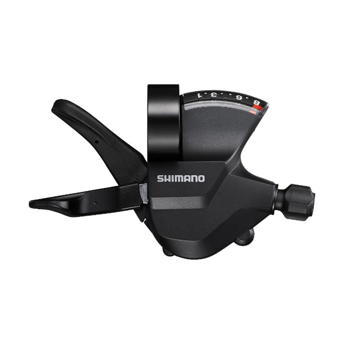 Шифтер правый Shimano Altus SL-M315-8R 8ск 00-00013559