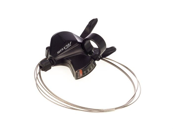 Шифтер SL-M2010-9R, ASLM20109RA 00-00016675