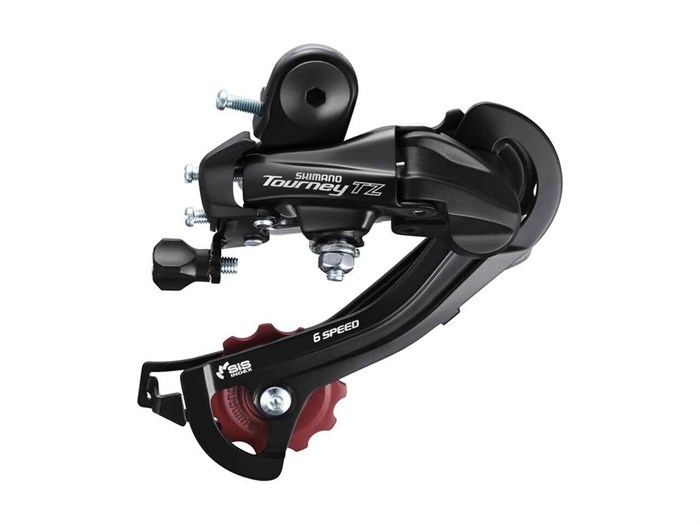 Переключатель задний RD-TZ500, ARDTZ500GSD 00-00007890