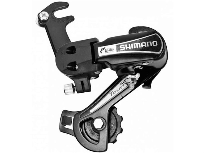 Переключатель задний RD-TY21-B-SS, ARDTY21BSSBL 00-00013547