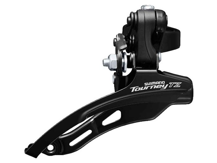 Переключатель передний FD-TZ510-DS6, AFDTZ510DSTM6 00-00013539