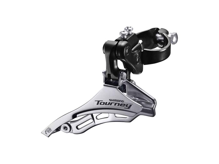 Переключатель передний FD-TY300,AFDTY300DSDM6(31.8) 00-00007889