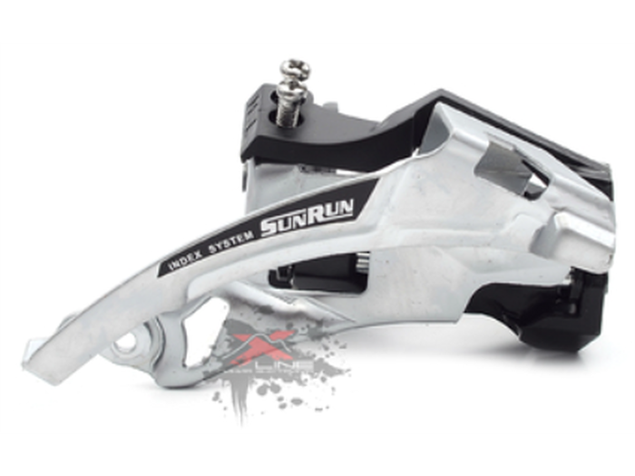 Переключатель передний, FD-QD-33(31.8) 00-00014039