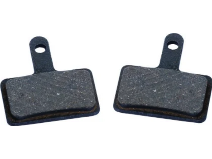 Тормозные колодки Shuangjie CS-236 00-00013387