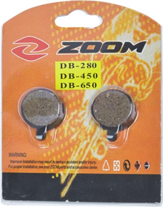 Колодки тормозные, DB-01 00-00015446