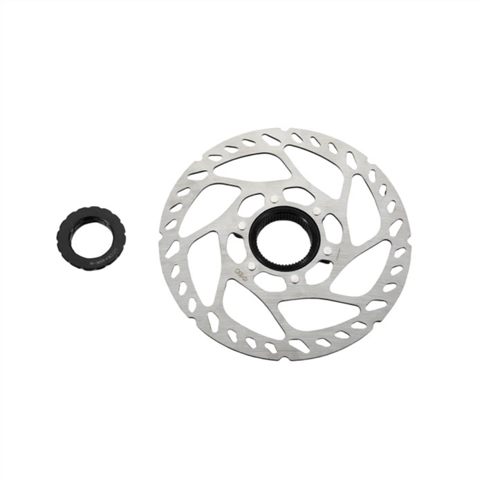 Ротор дискового тормоза, 180 мм, SL-RT610-180 00-00015183