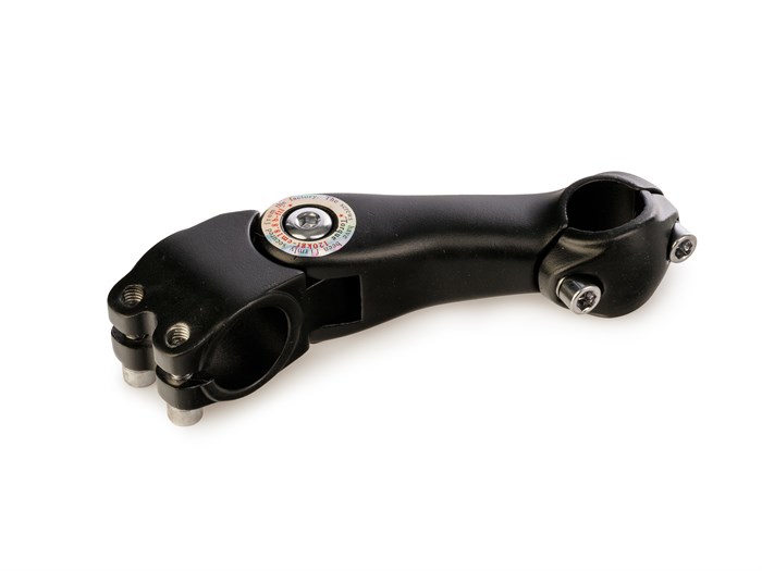 Вынос руля, ø25,4*125 мм, CSA-MJ635-25.4-125 00-00015936