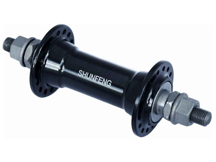 Втулка передняя Shunfeng SF-A201F-32HBK 00-00013416