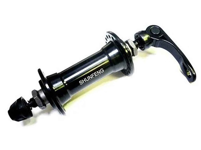 Втулка передняя Shunfeng SF-A203F-32HBK 00-00013420