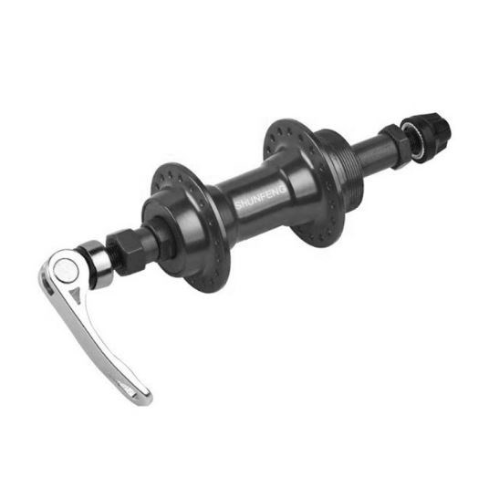 Втулка заднего колеса SF-A203R-36HBK 00-00013423