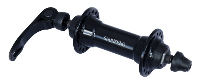 Втулка переднего колеса SF-A231F-36HBK 00-00013433