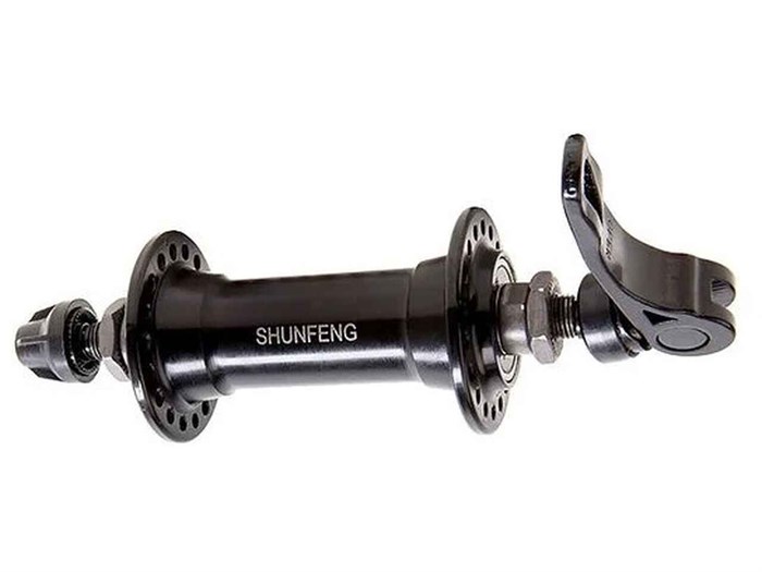 Втулка передняя Shunfeng SF-A221F-36HBK 00-00013429