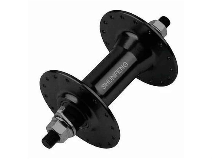 Втулка передняя Shunfeng SF-A238F-36HBK 00-00013437
