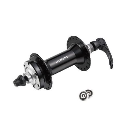 Втулка переднего колеса SF-A263F-36HBK 00-00013441