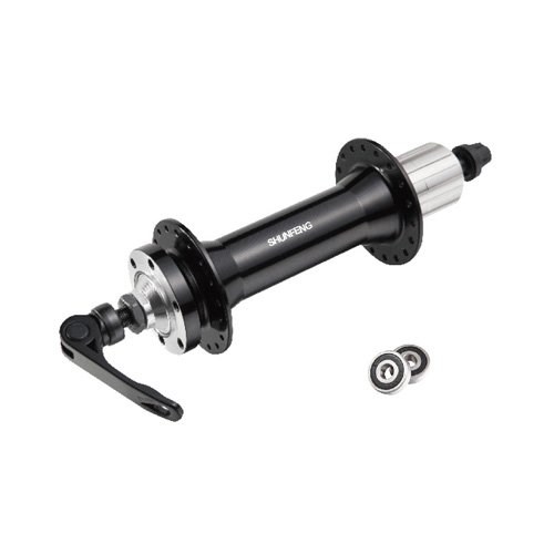 Втулка заднего колеса, SF-A263R-32HBK 00-00016826