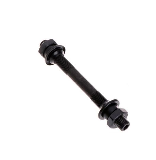 Ось переднего колеса SF-AX01F-108BK 00-00013461