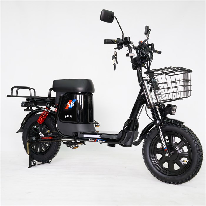Электровелосипед Smart Balance Master PRO 21Ah 2025 8742600392