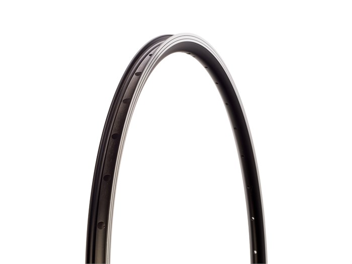 Обод для велосипеда, 27.5"-14G36H, ZLA-016-2736HBK 00-00015877