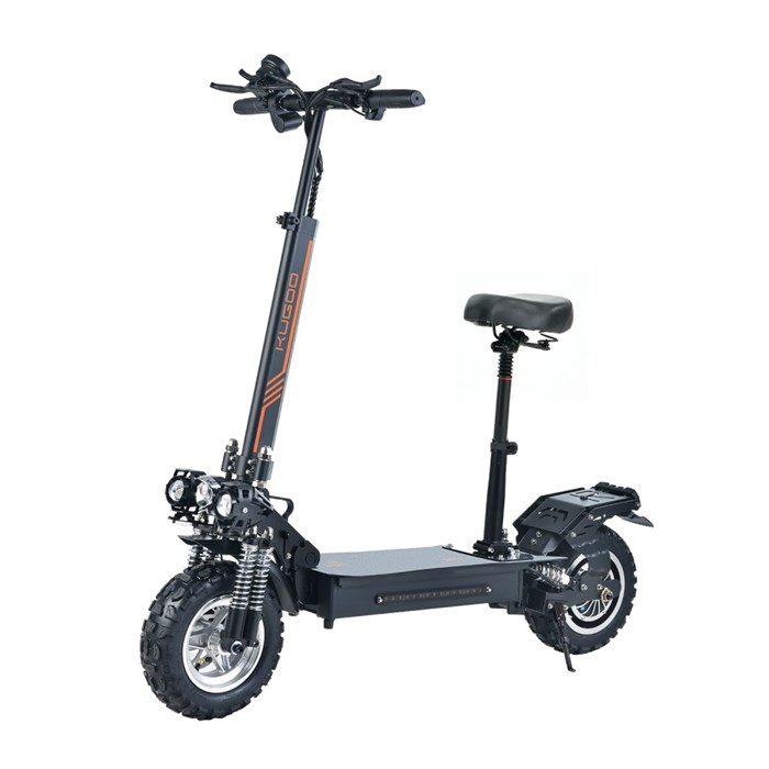 Электросамокат Kugoo M5 8742600424