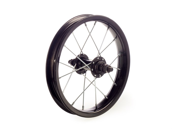 Колесо переднее велосипеда 12", SW-133 00-00016688