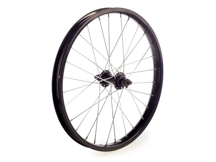 Колесо переднее велосипеда 18", SW-136 00-00016691