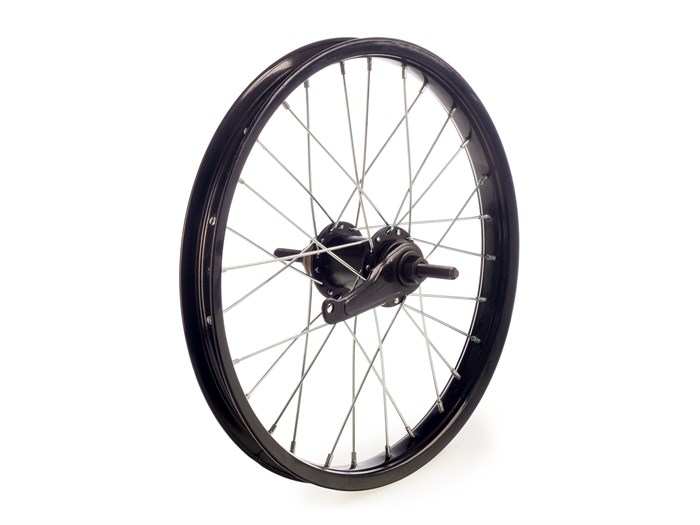 Колесо заднее велосипеда 16", SW-139 00-00016694