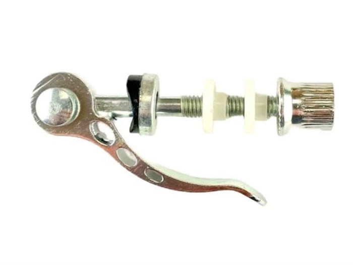 Зажим подседельный, ps-ft-172b 00-00011698