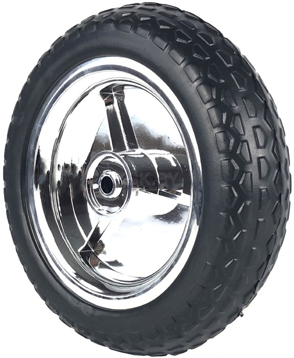 Колесо к трехколесному велосипеду EVA 8" 00-00002478