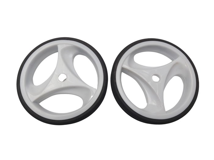 Комплект опорных колес Favorit XG-068-1 00-00002154