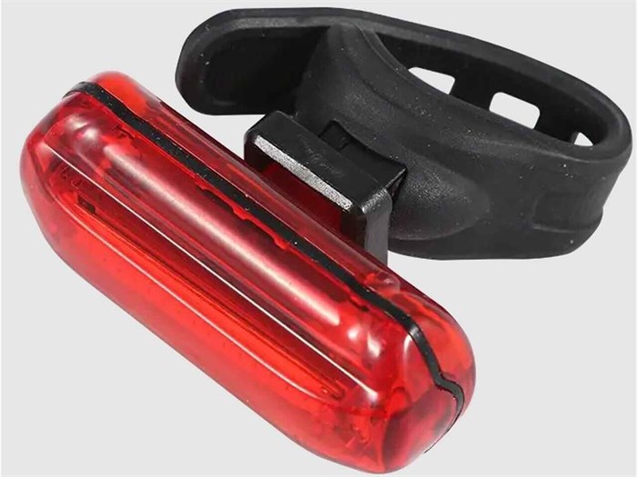 Фонарь для велосипеда задний,jy-6082 00-00011585