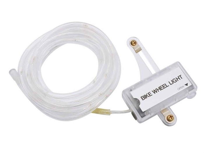 Фонарь для велосипеда декоративный,jy-2005w 00-00011583