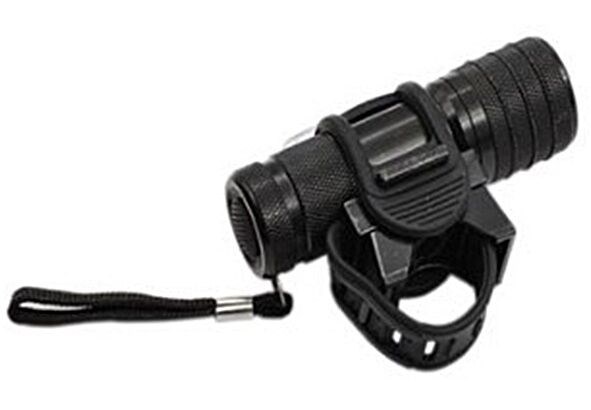 Фонарь для велосипеда передний, JY-879 00-00011577