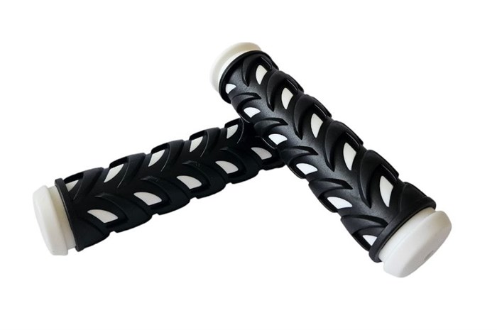 Грипсы, DY-N115WT 00-00014057