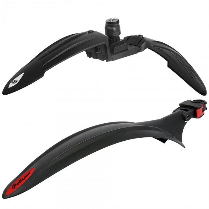 Комплект щитков Cross Country Evo 26"-29", 8622100028 00-00016071