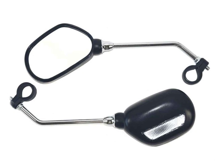 Комплект зеркал для велосипеда, jy-102 00-00002510