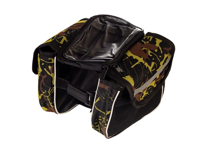 Сумка велосипедная,GJ-020-2 00-00008597